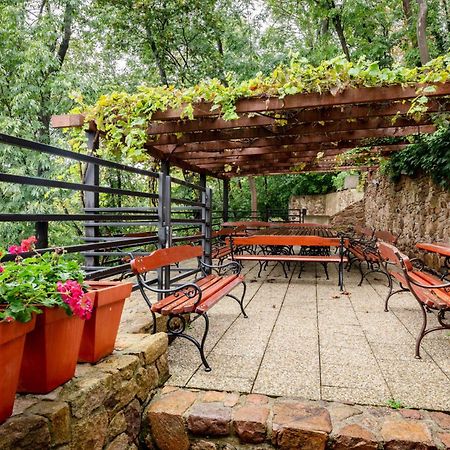 Hotel U Kozicky Τέπλιτσε Εξωτερικό φωτογραφία