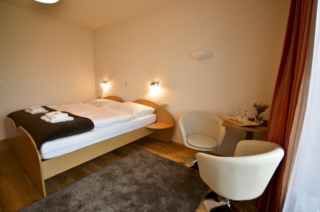 Hotel U Kozicky Τέπλιτσε Δωμάτιο φωτογραφία