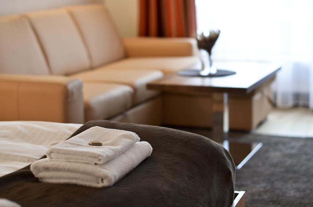 Hotel U Kozicky Τέπλιτσε Δωμάτιο φωτογραφία