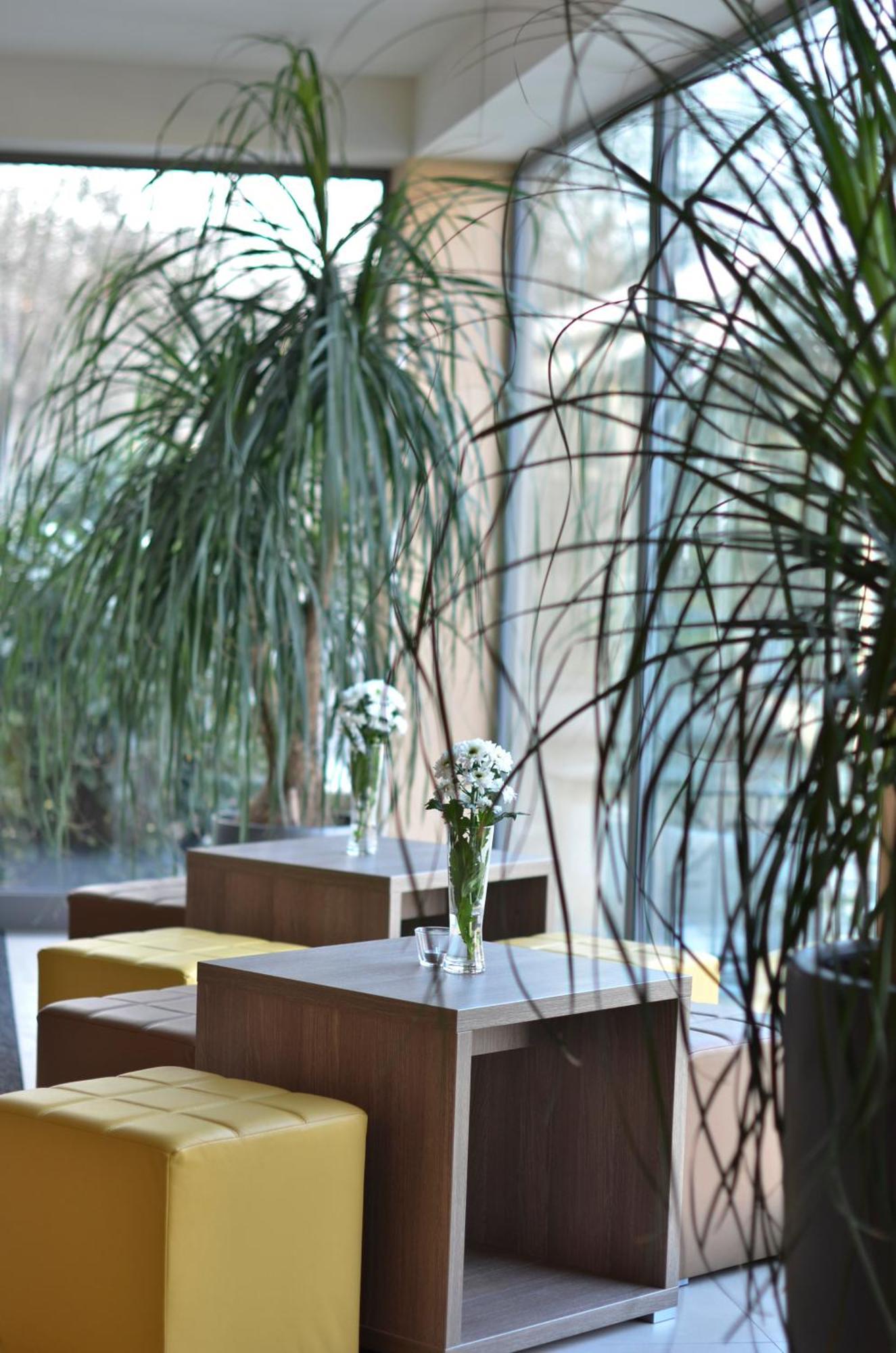 Hotel U Kozicky Τέπλιτσε Εξωτερικό φωτογραφία