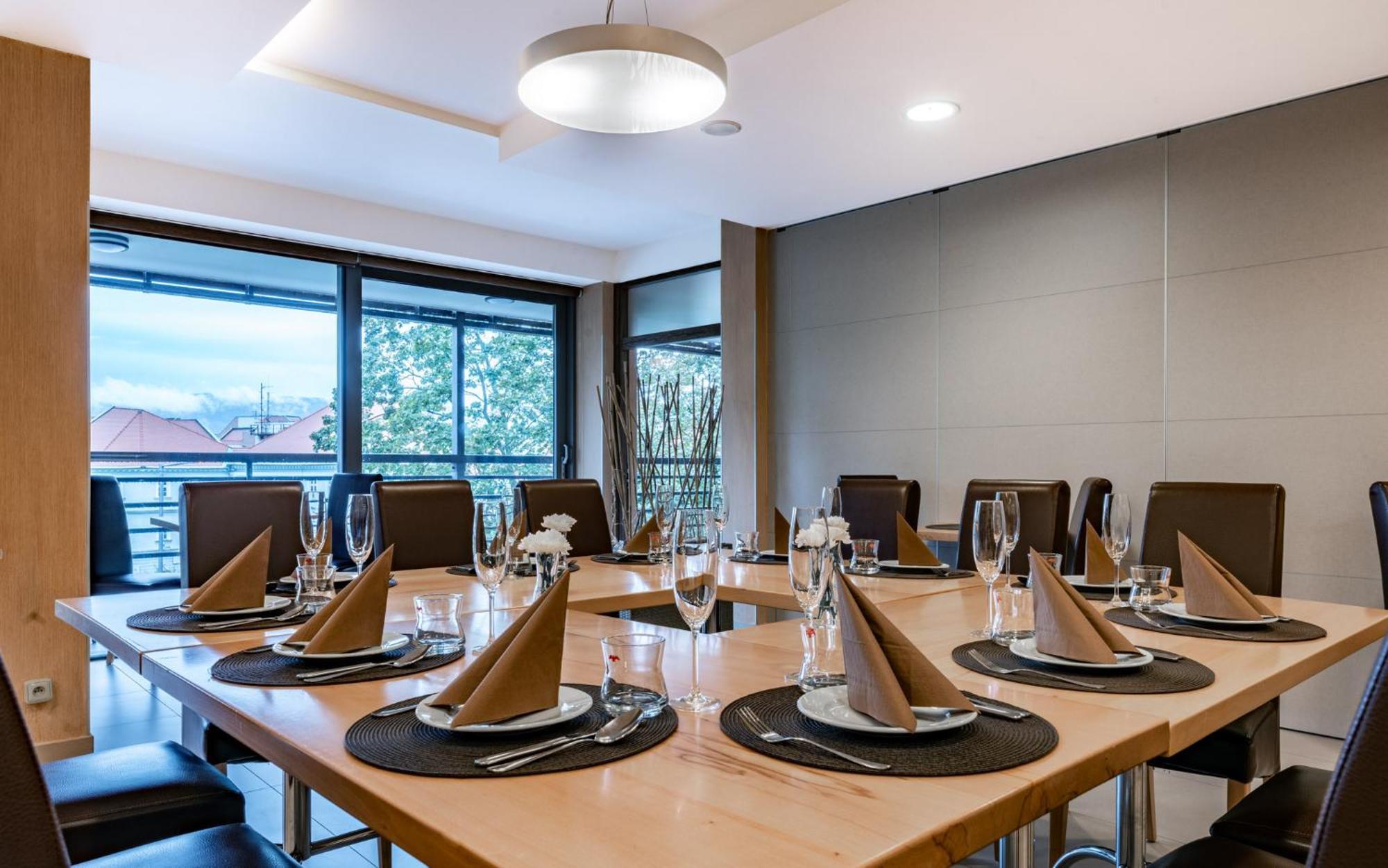 Hotel U Kozicky Τέπλιτσε Εξωτερικό φωτογραφία