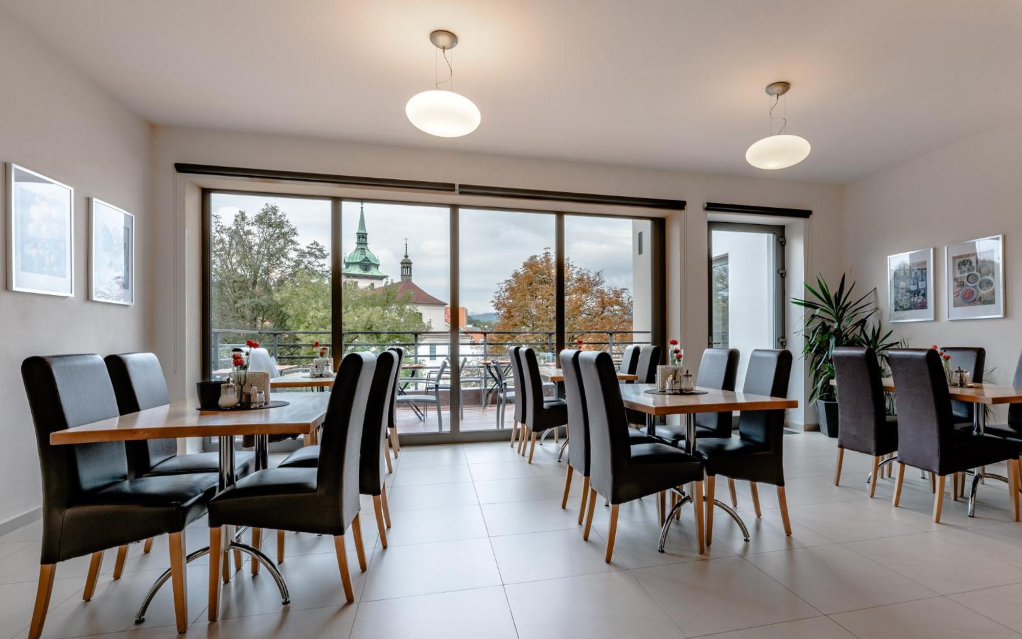 Hotel U Kozicky Τέπλιτσε Εξωτερικό φωτογραφία