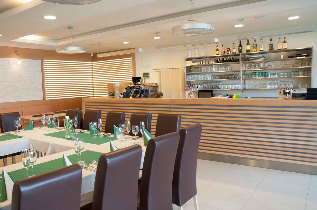 Hotel U Kozicky Τέπλιτσε Εξωτερικό φωτογραφία