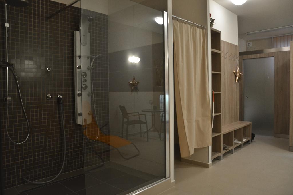 Hotel U Kozicky Τέπλιτσε Εξωτερικό φωτογραφία