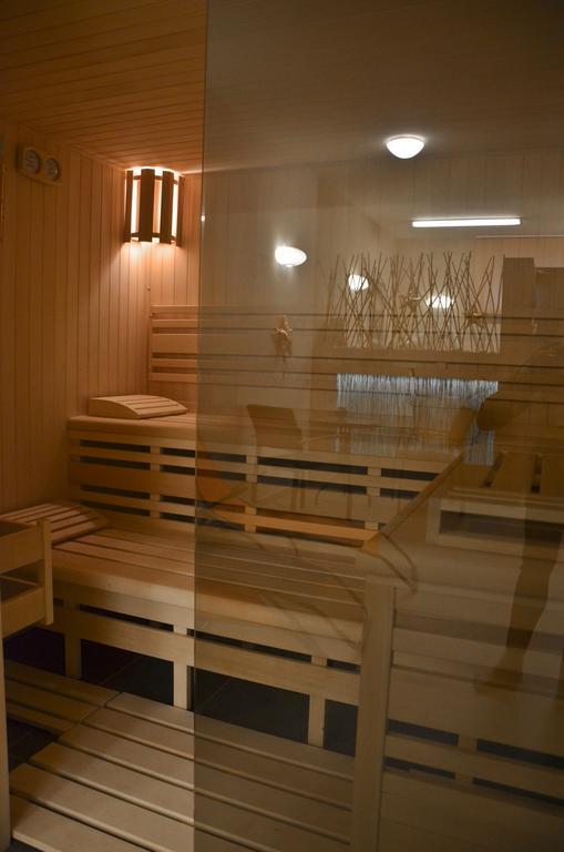 Hotel U Kozicky Τέπλιτσε Εξωτερικό φωτογραφία