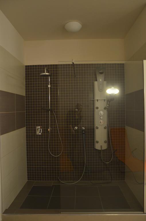 Hotel U Kozicky Τέπλιτσε Εξωτερικό φωτογραφία