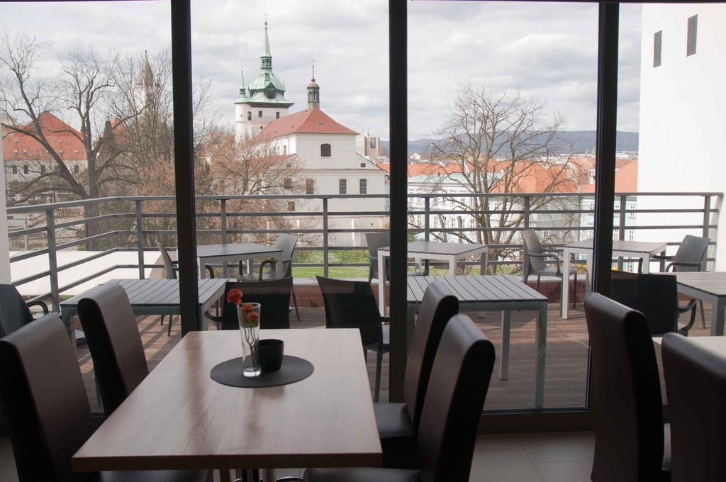 Hotel U Kozicky Τέπλιτσε Εξωτερικό φωτογραφία