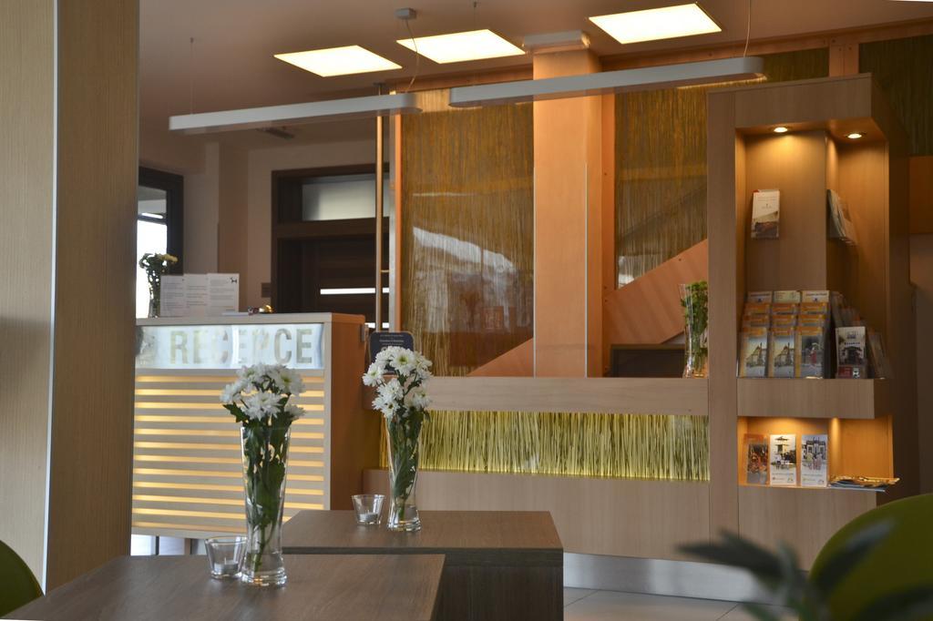 Hotel U Kozicky Τέπλιτσε Εξωτερικό φωτογραφία