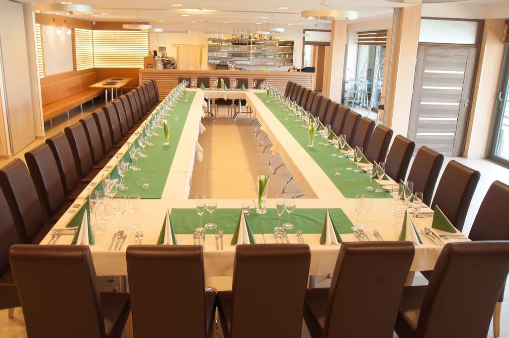 Hotel U Kozicky Τέπλιτσε Εξωτερικό φωτογραφία