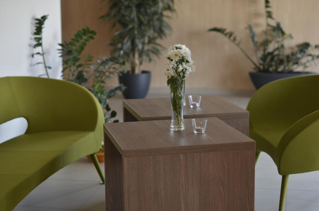 Hotel U Kozicky Τέπλιτσε Εξωτερικό φωτογραφία